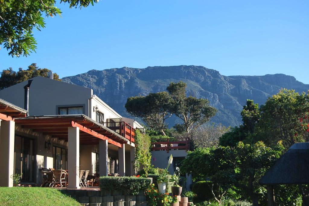 Bayview Lodge Hout Bay Exterior photo